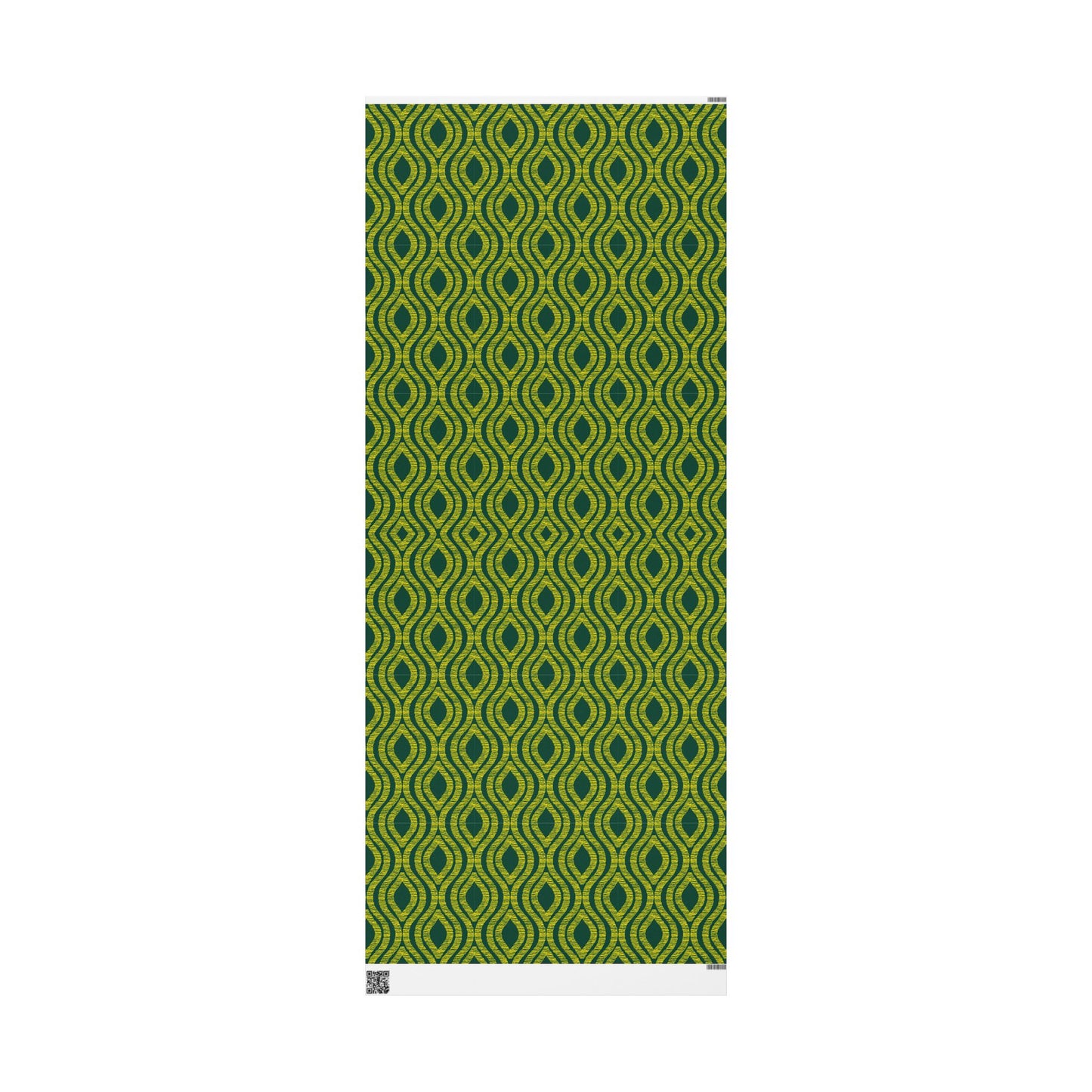 Gift Wrap | Eugene, Oregon | Ogee