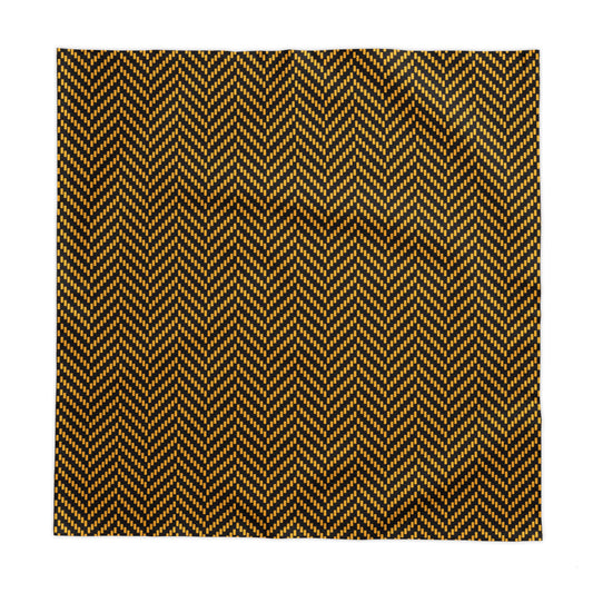 Tablecloth | Kennesaw, Georgia | Herringbone