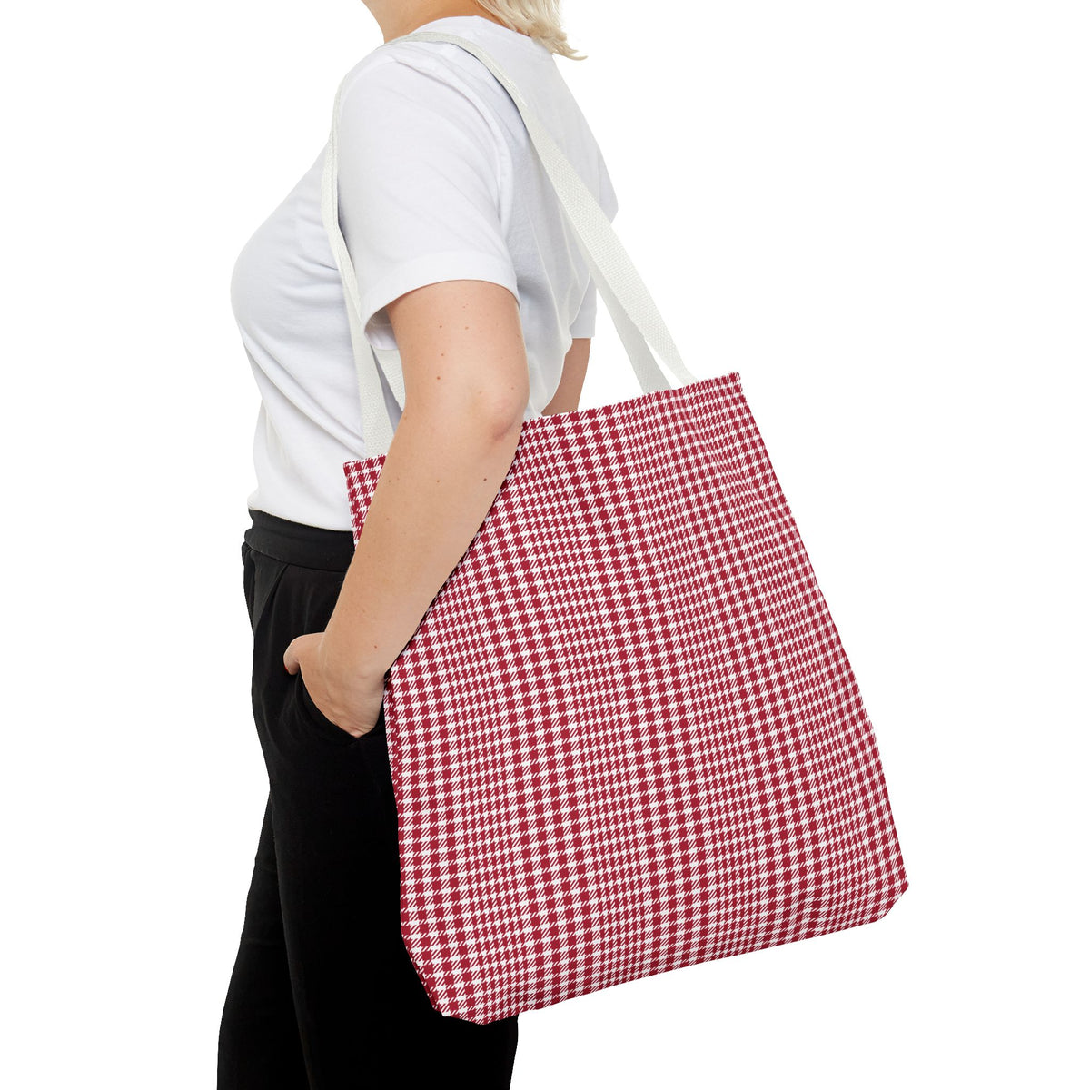 Totes | Bloomington, Indiana | Tweed