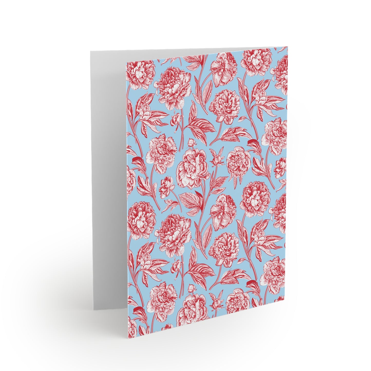 Notecards | Oxford, Mississippi | Peony