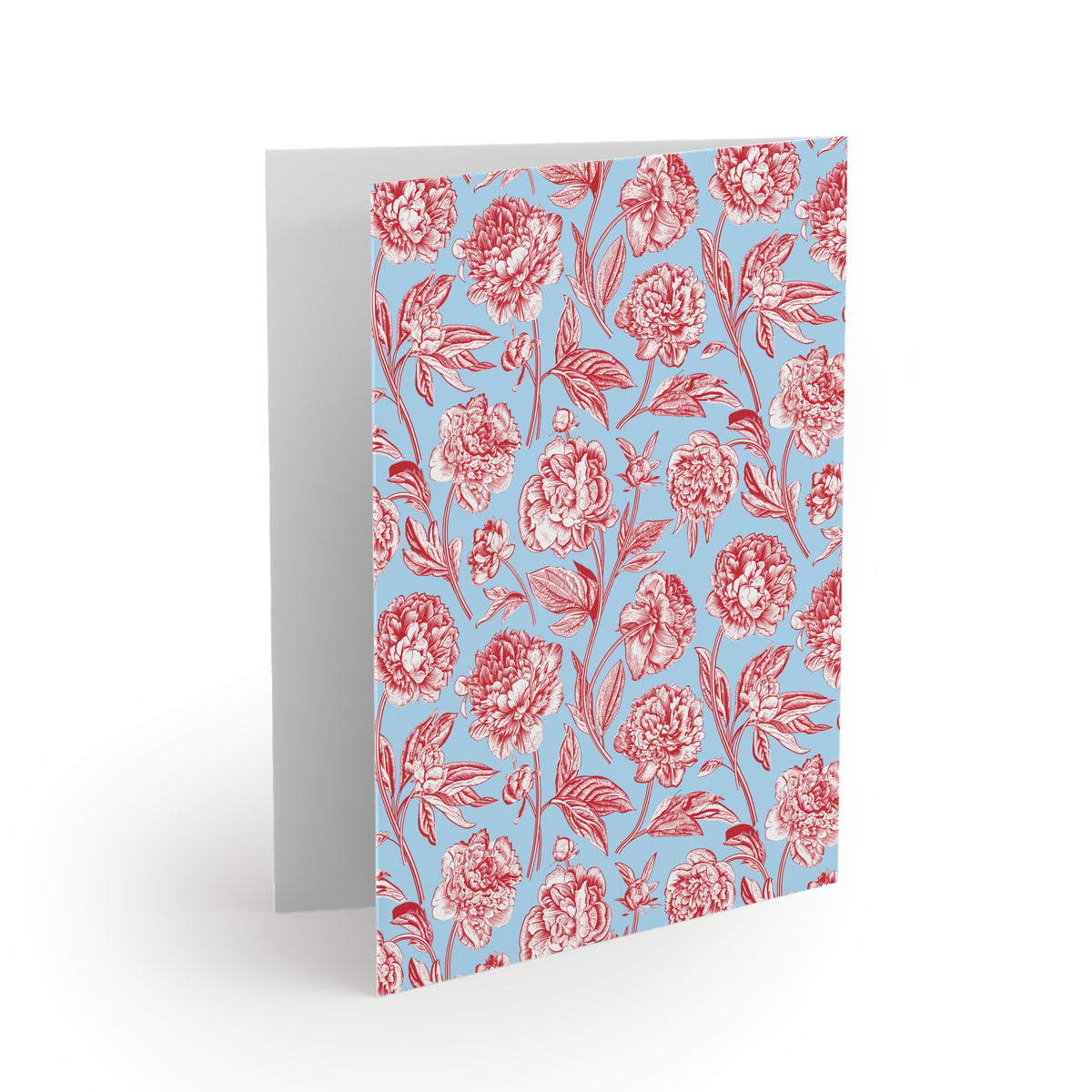 Notecards | Oxford, Mississippi | Peony