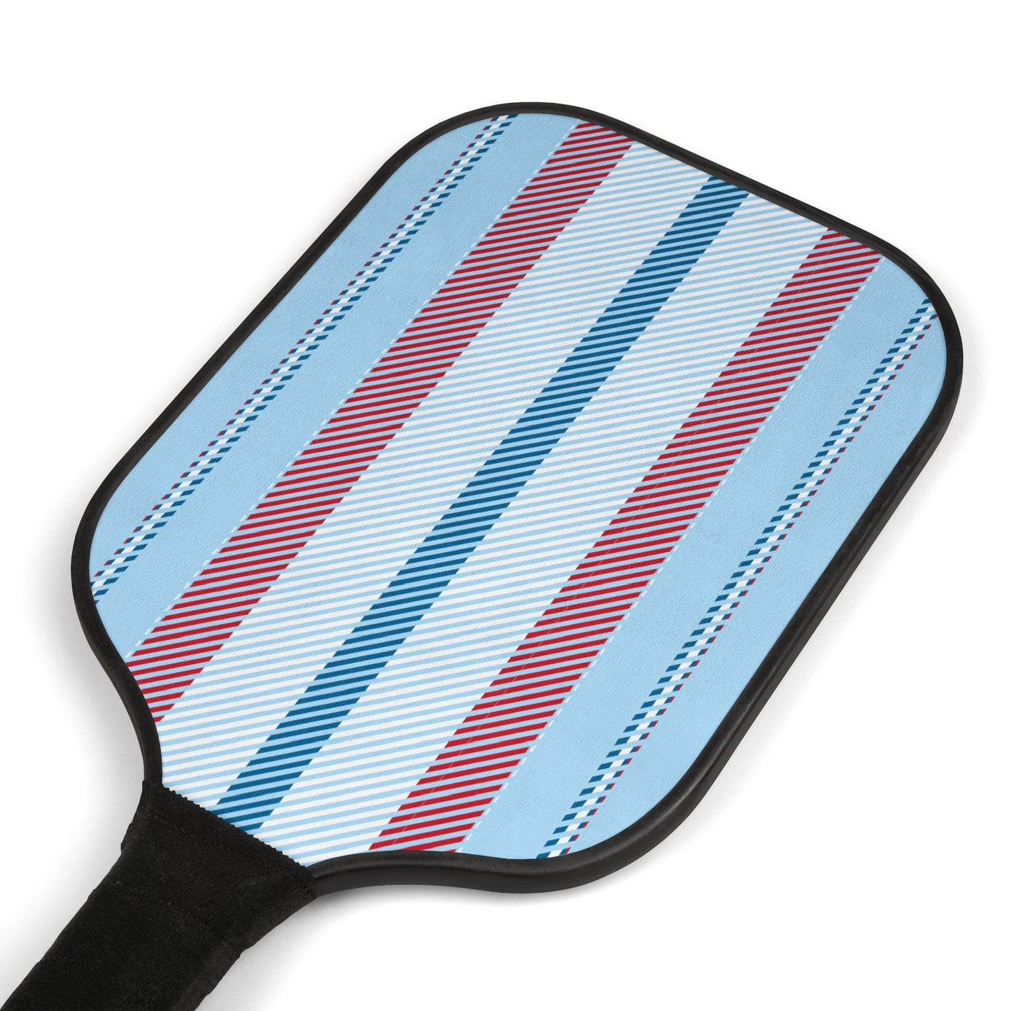 Pickleball Paddle Kit | Oxford, Mississippi | Stripe