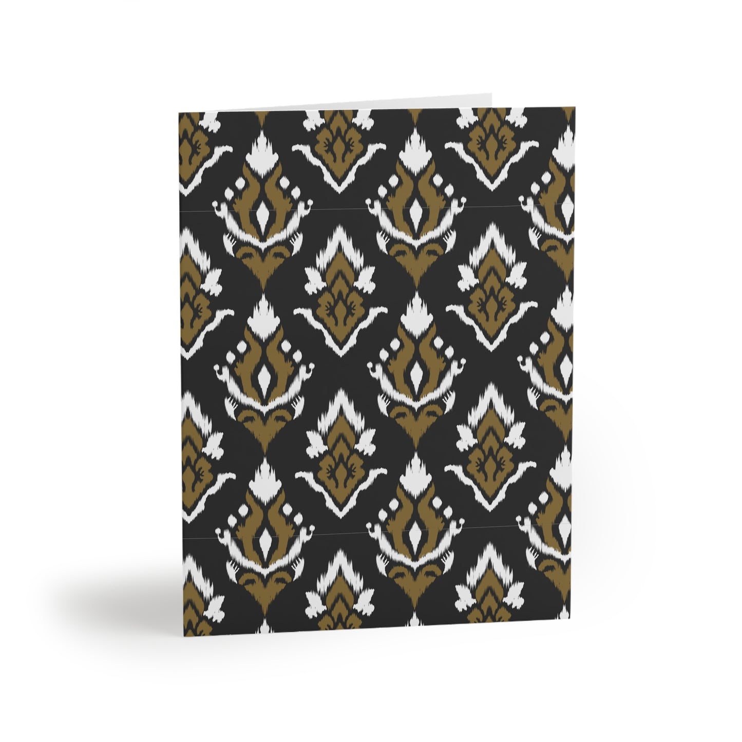 Notecards Set | Winston Salem, North Carolina | Ikat