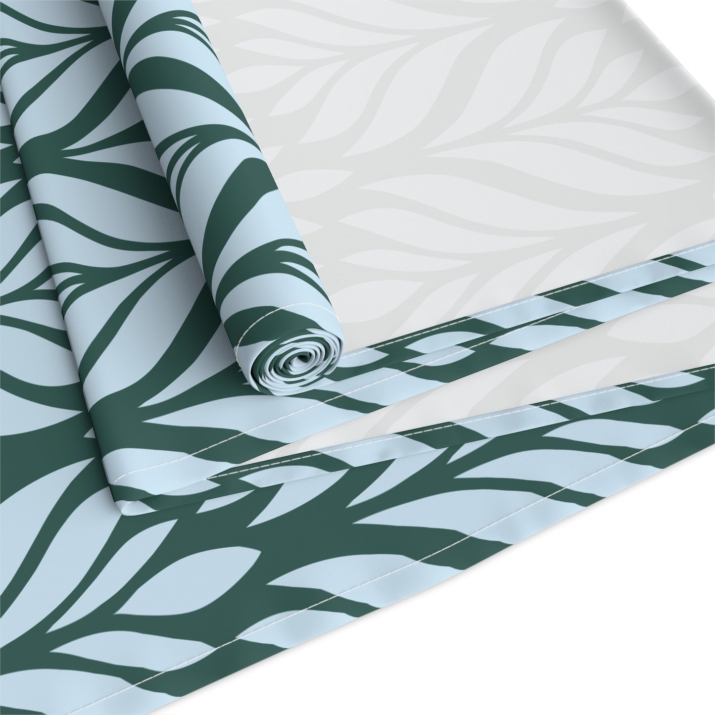 Table Runner | New Orleans, Louisiana | Palm