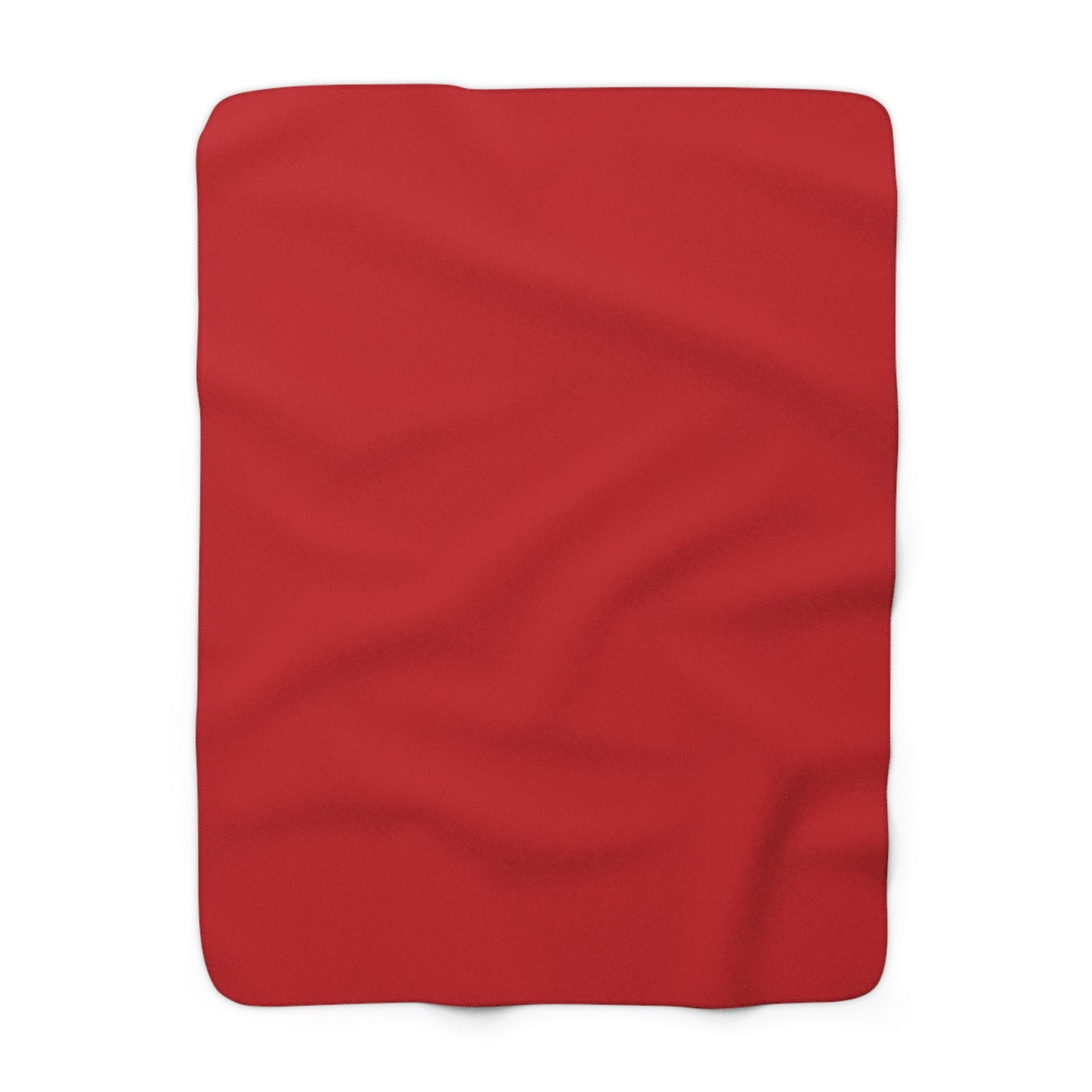 Sherpa Blanket | Madison, Wisconsin | Dark
