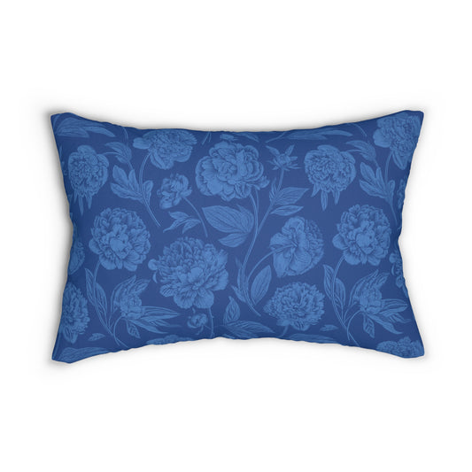 Pillow | Lexington, Kentucky | Peony