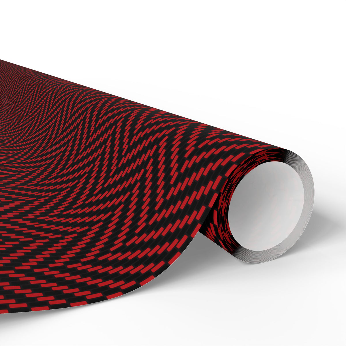 Gift Wrap | Salt Lake City, Utah | Herringbone