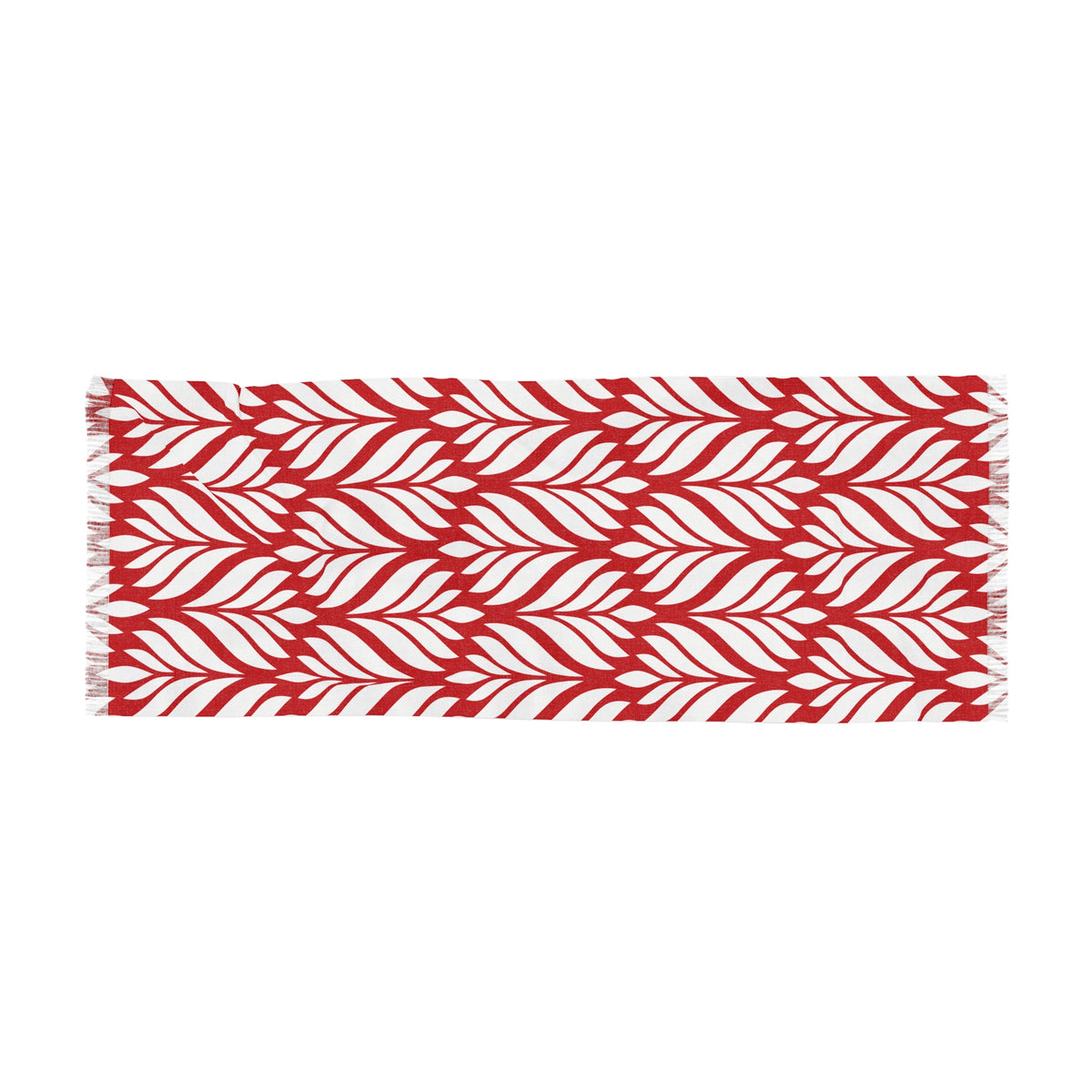 Scarf | Madison, Wisconsin | Palm