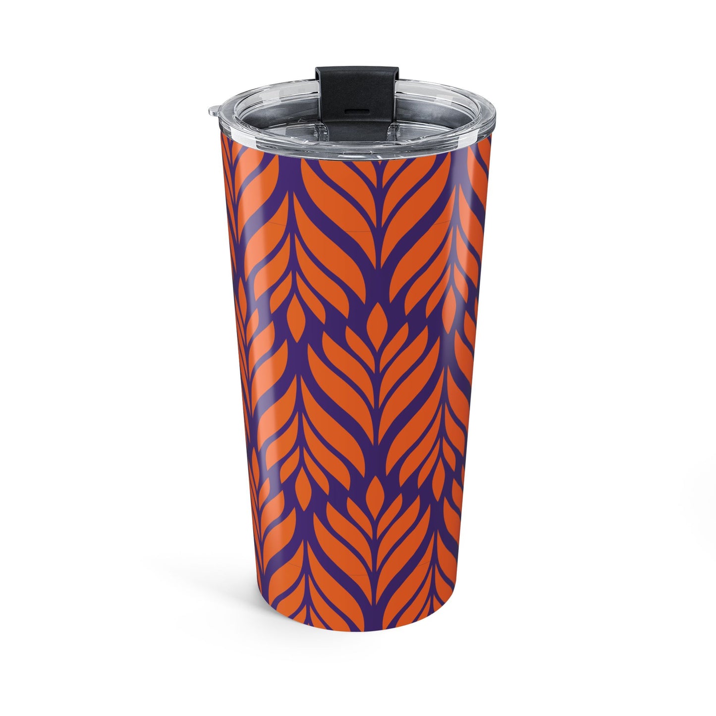 Tumbler | Clemson, South Carolina | Palm