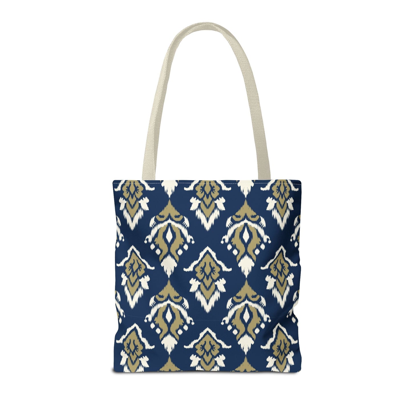 Tote Bag | Atlanta, GA | Ikat