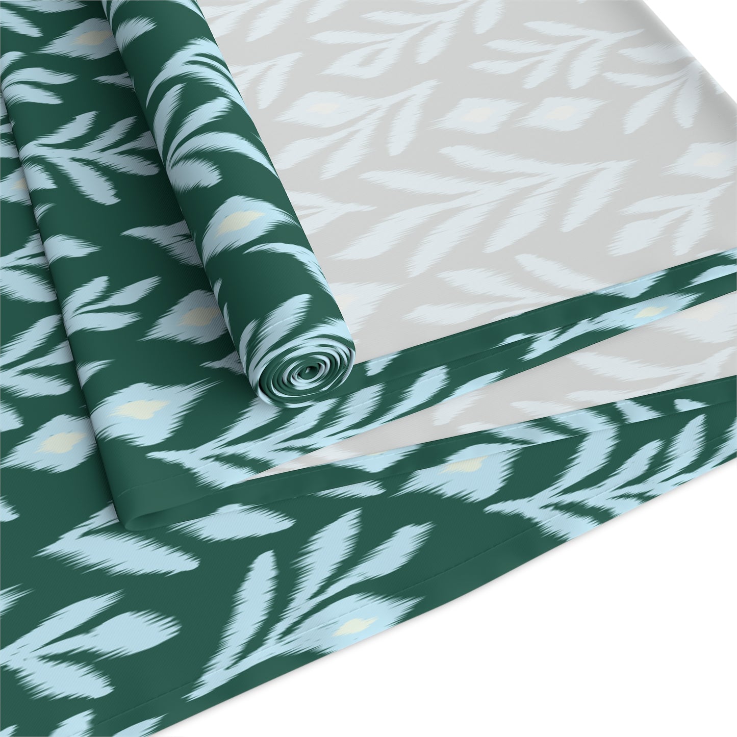 Table Runner | New Orleans, Louisiana | Laurel