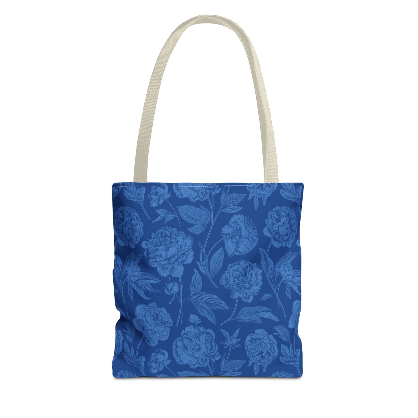 Totes | Lexington, Kentucky | Peony