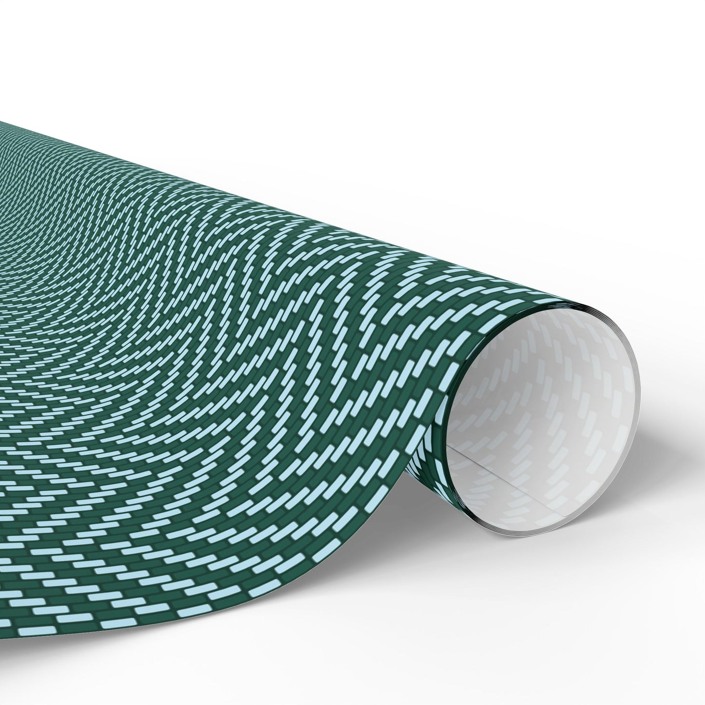 Gift Wrap | New Orleans, Louisiana | Herringbone