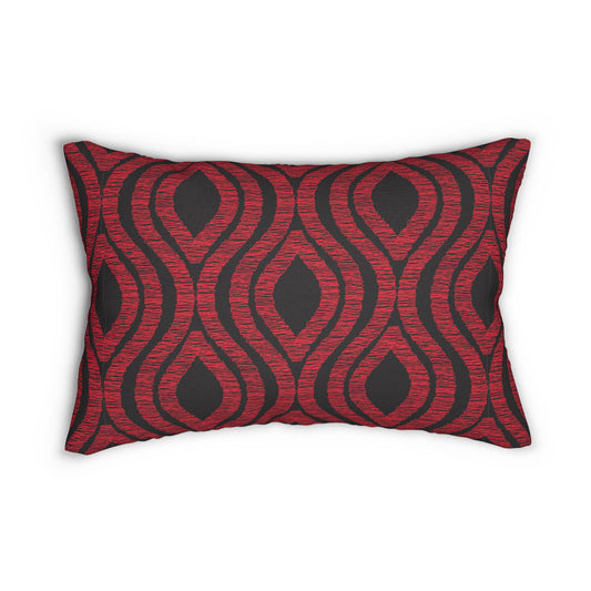 Pillow | Raleigh, North Carolina | Ogee