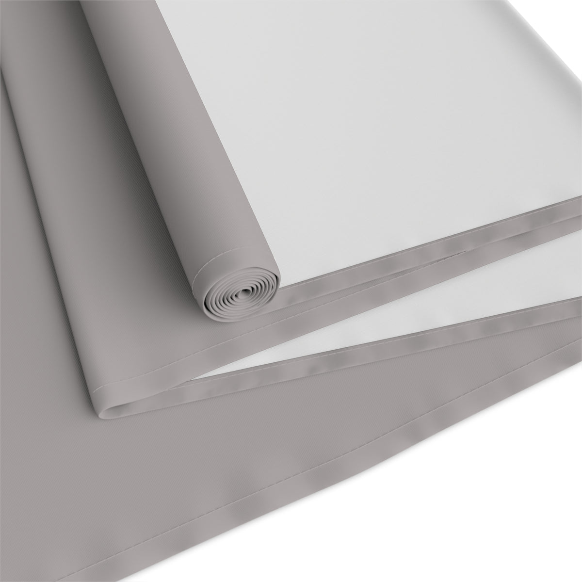 Table Runner | Bloomington, Indiana | Light