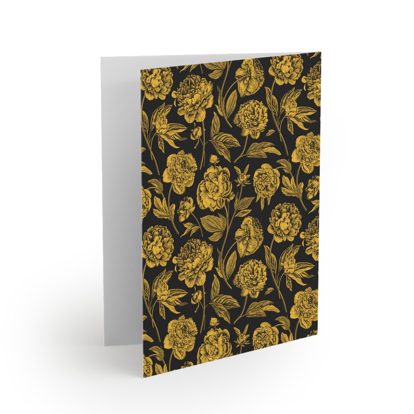 Notecards | Kennesaw, Georgia | Peony