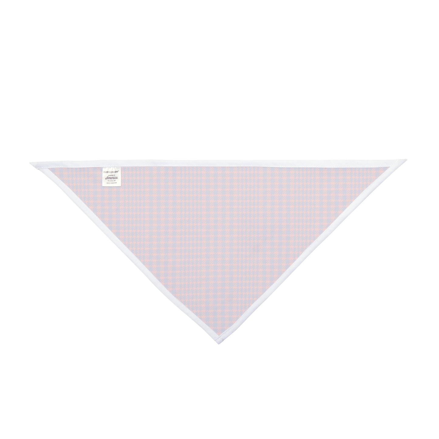 Pet Bandana | Gainesville, Florida | Tweed