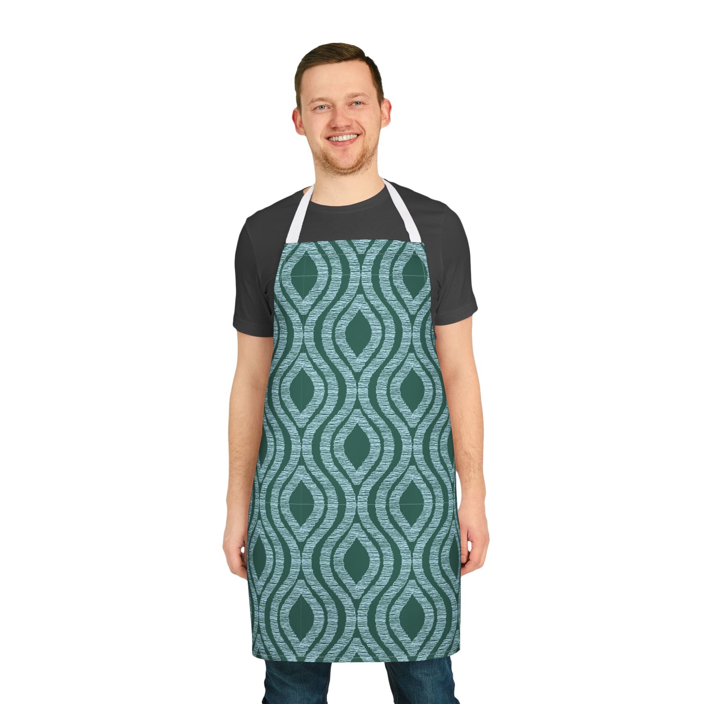Apron | New Orleans, Louisiana | Ogee