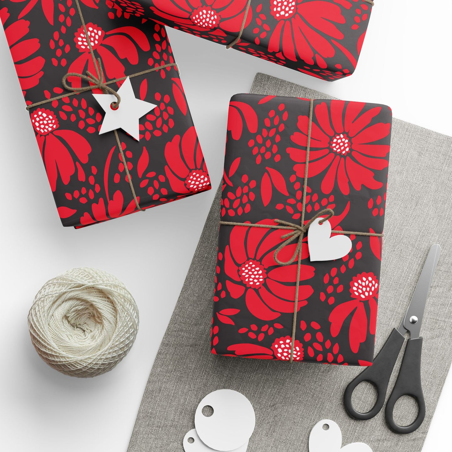 Gift Wrap | Raleigh, North Carolina | Bellis