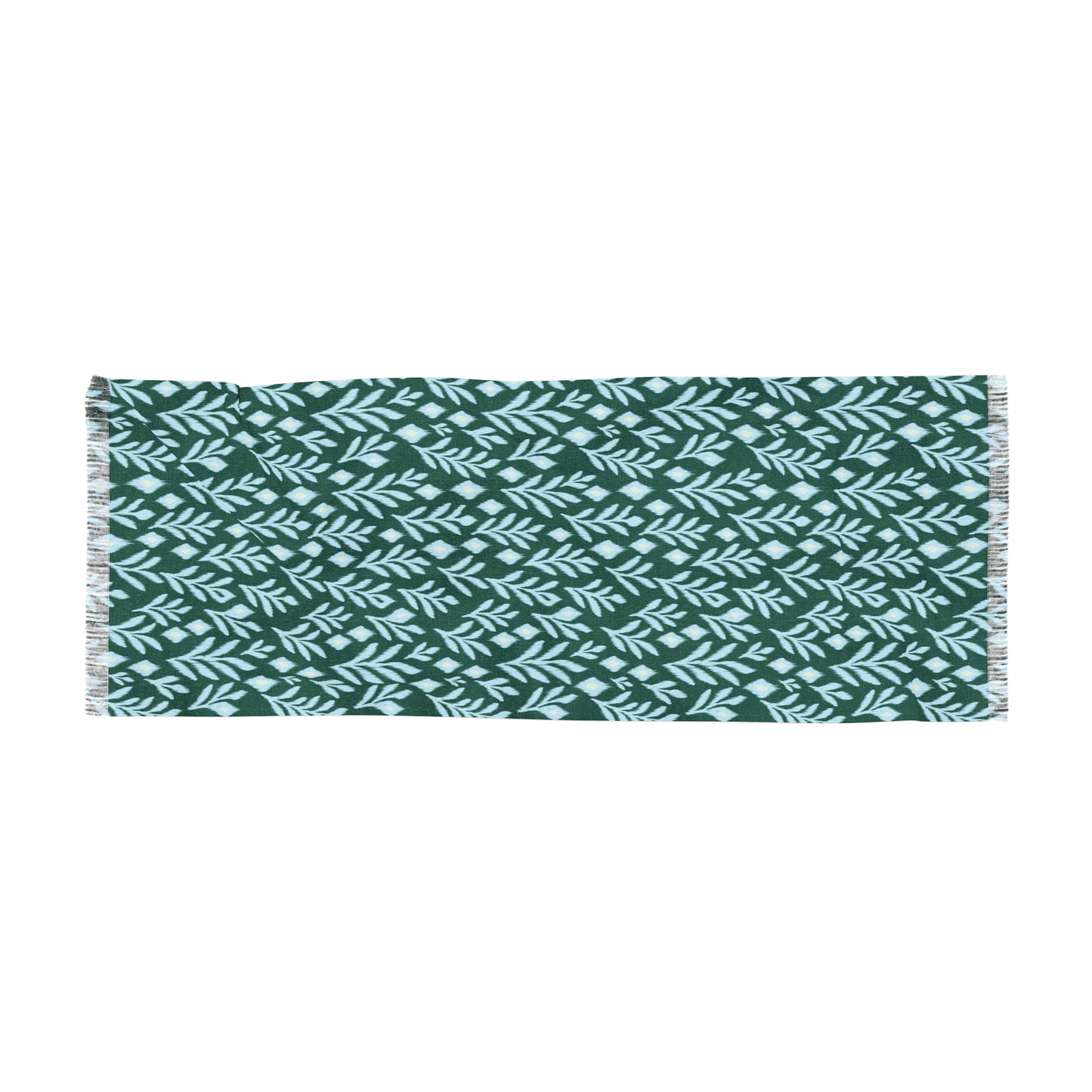 Scarf | New Orleans, Louisiana | Laurel