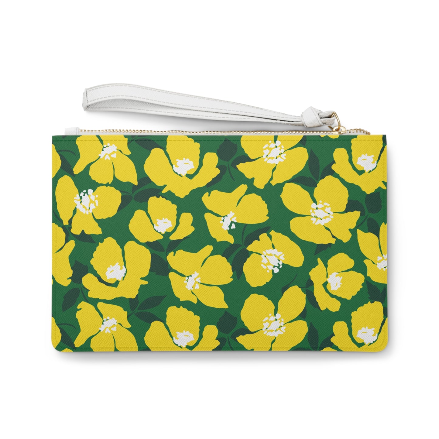 Clutch Bag | Eugene, Oregon | Poppy