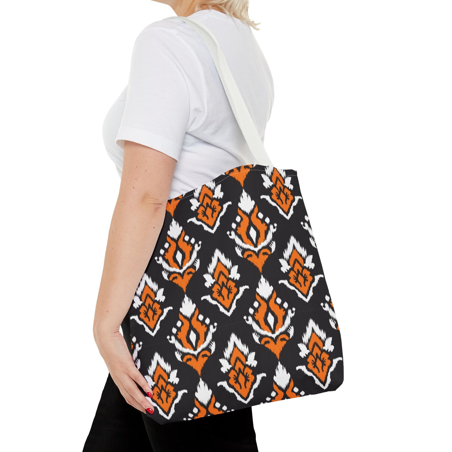Totes | Princeton, New Jersey | Ikat