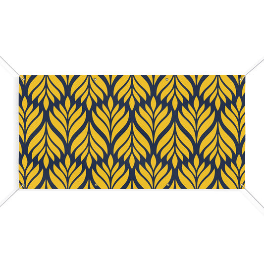 Banner | Ann Arbor, Michigan | Palm