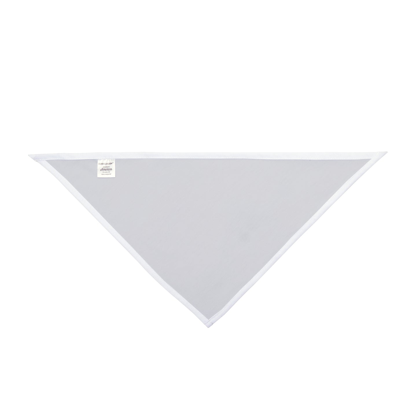 Pet Bandana | Durham, North Carolina | Dark