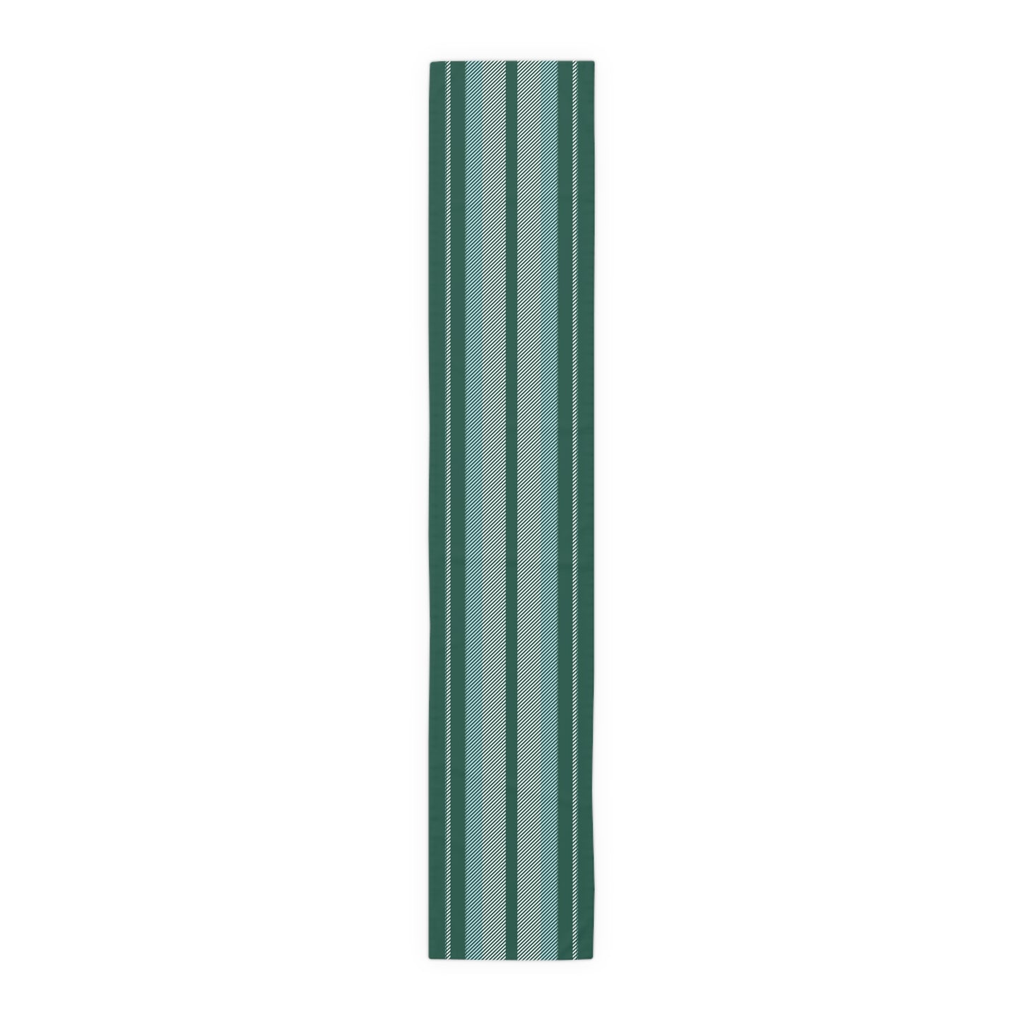 Table Runner | New Orleans, Louisiana | Stripe