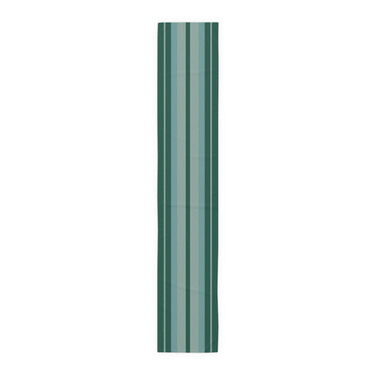 Table Runner | New Orleans, Louisiana | Stripe