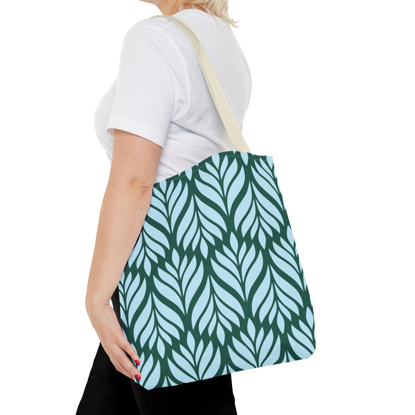 Totes | New Orleans, Louisiana | Palm