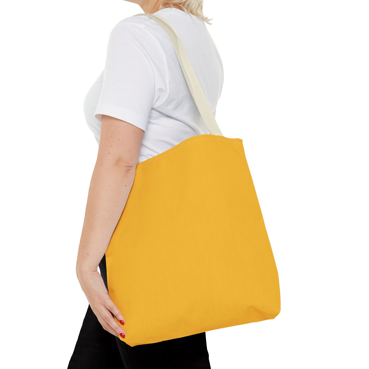 Totes | Kennesaw, Georgia | Light (Orange)