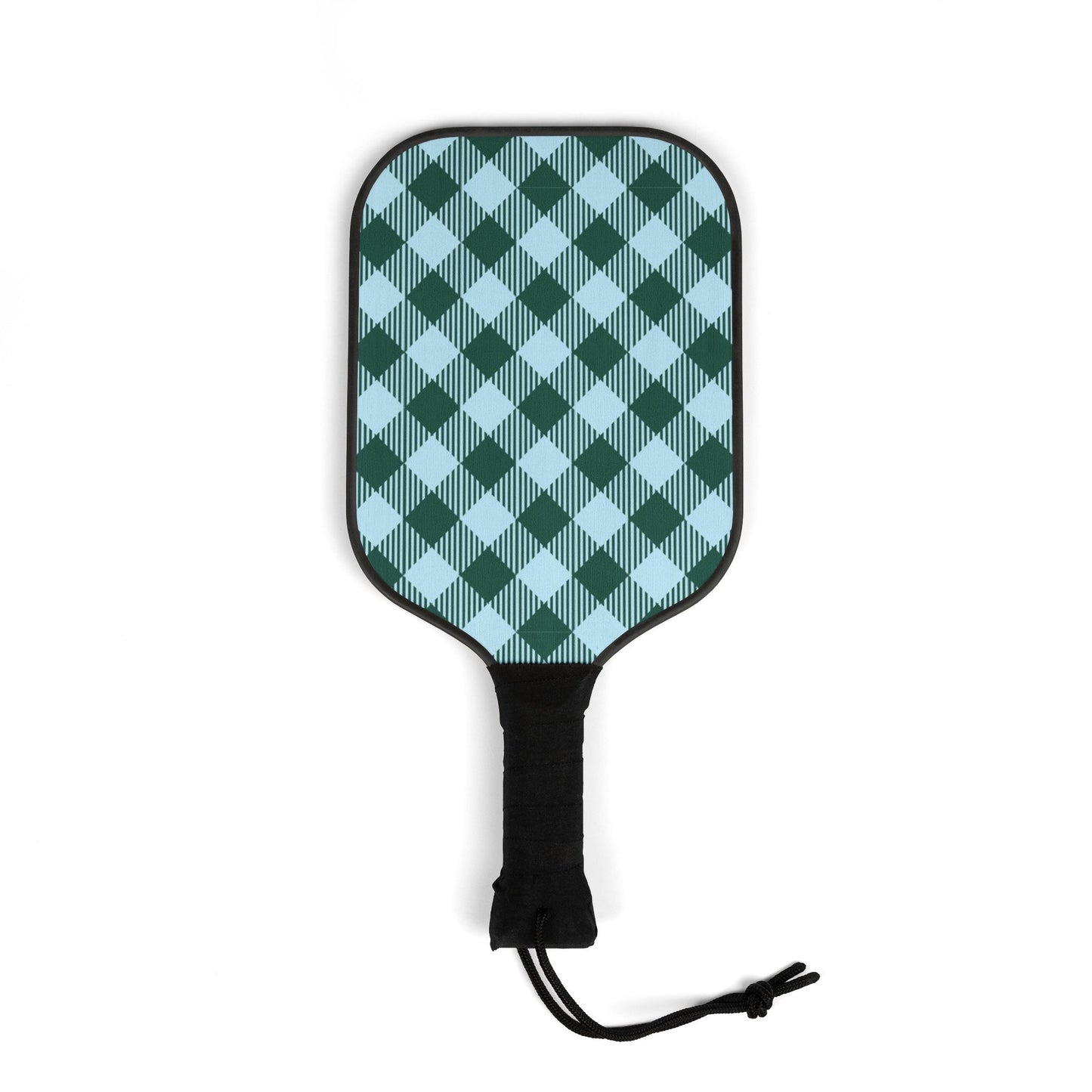Pickleball Paddle Kit | New Orleans, Louisiana | Gingham