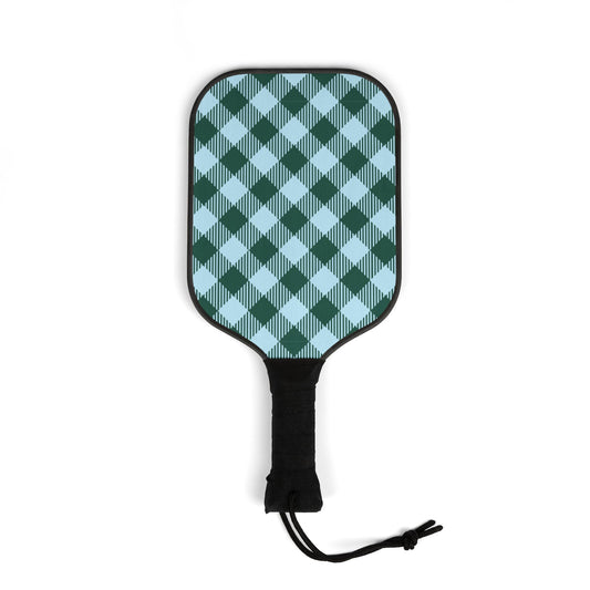 Pickleball Paddle Kit | New Orleans, Louisiana | Gingham