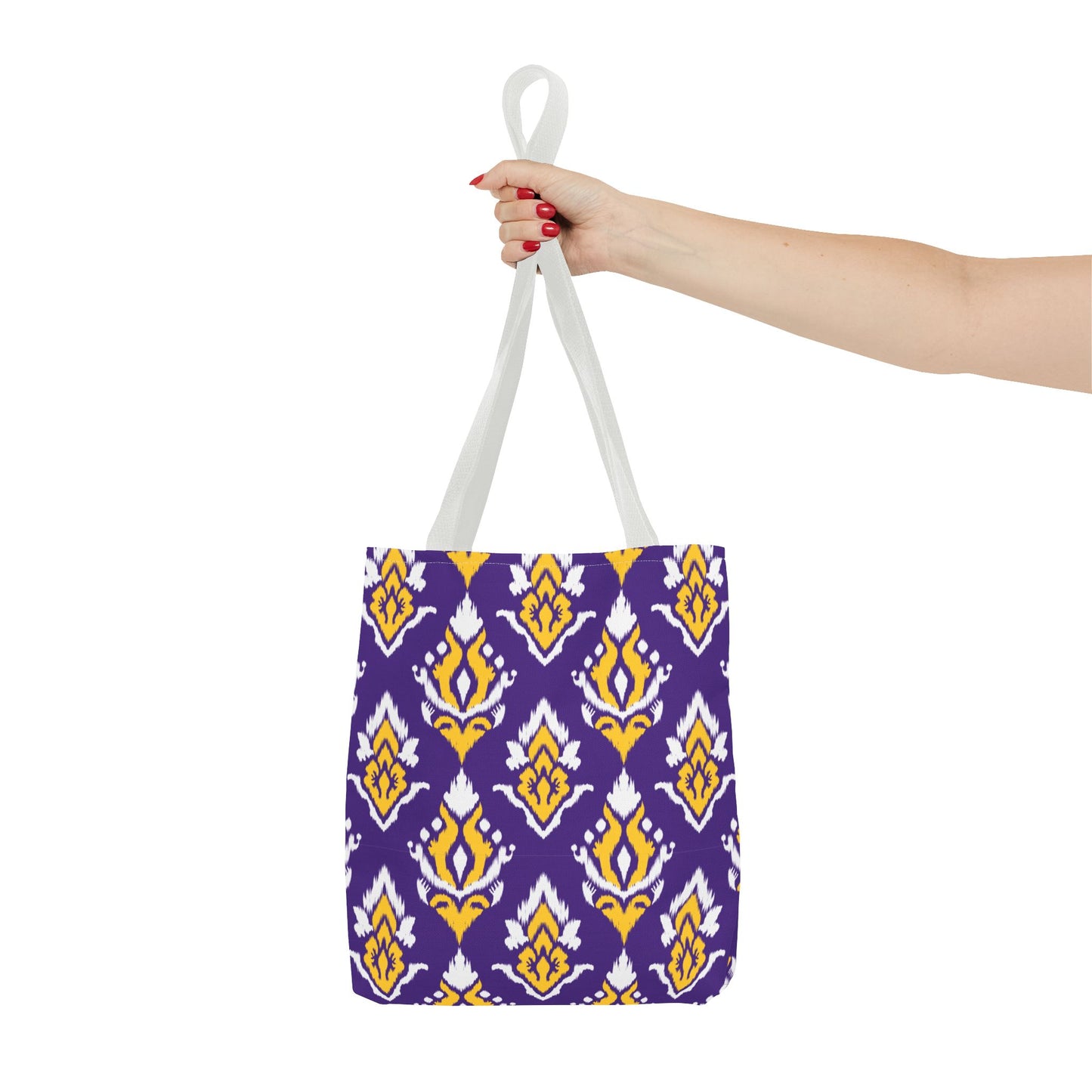 Totes | Baton Rouge, Louisiana | Ikat