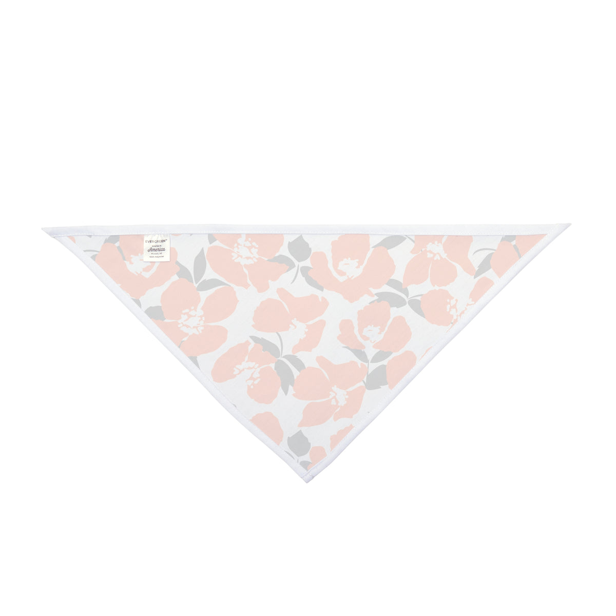 Pet Bandana | Princeton, New Jersey | Poppy