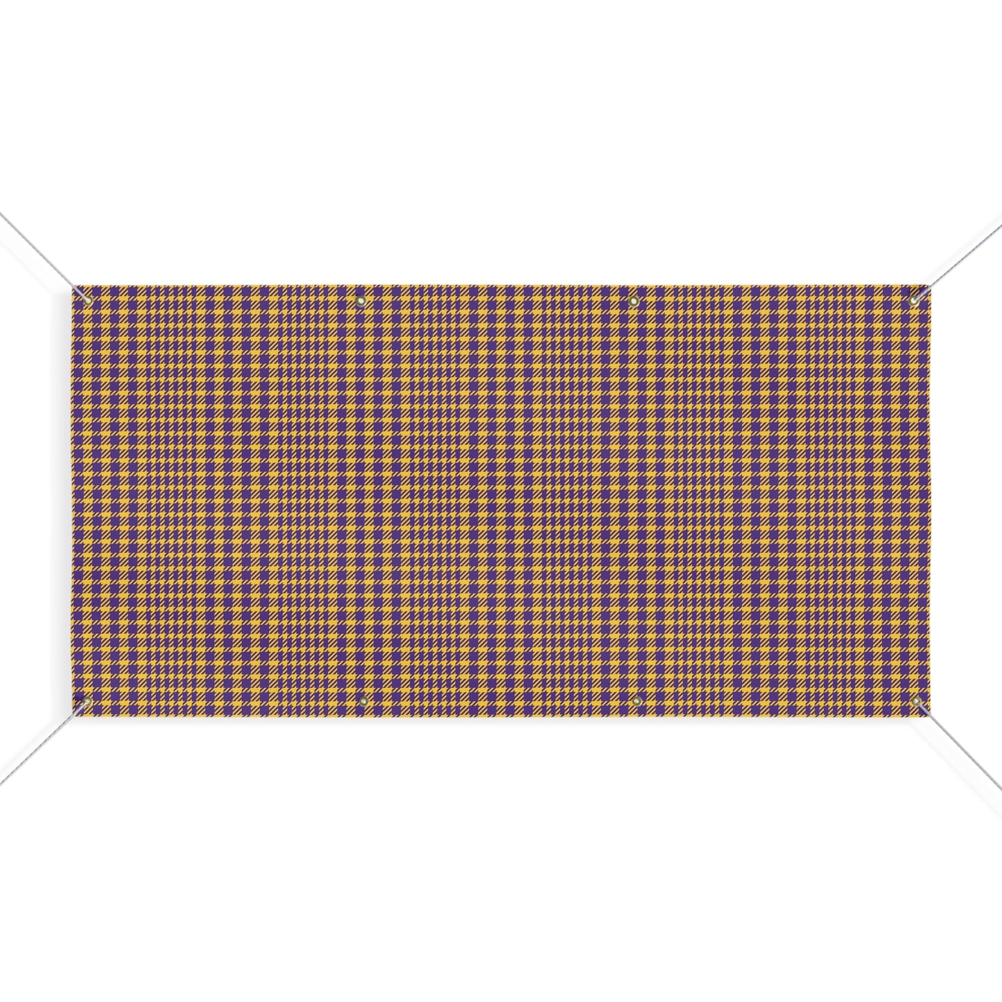 Banner | Baton Rouge, Louisiana | Tweed