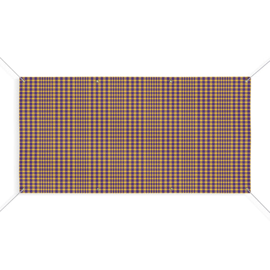 Banner | Baton Rouge, Louisiana | Tweed
