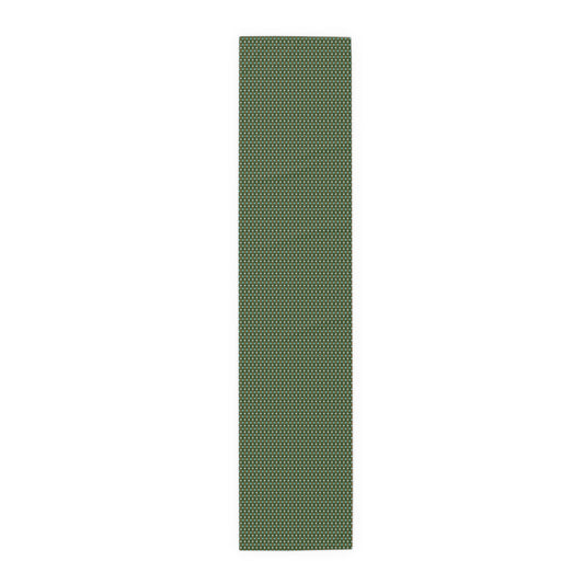 Table Runner | Miami, Florida | Snow