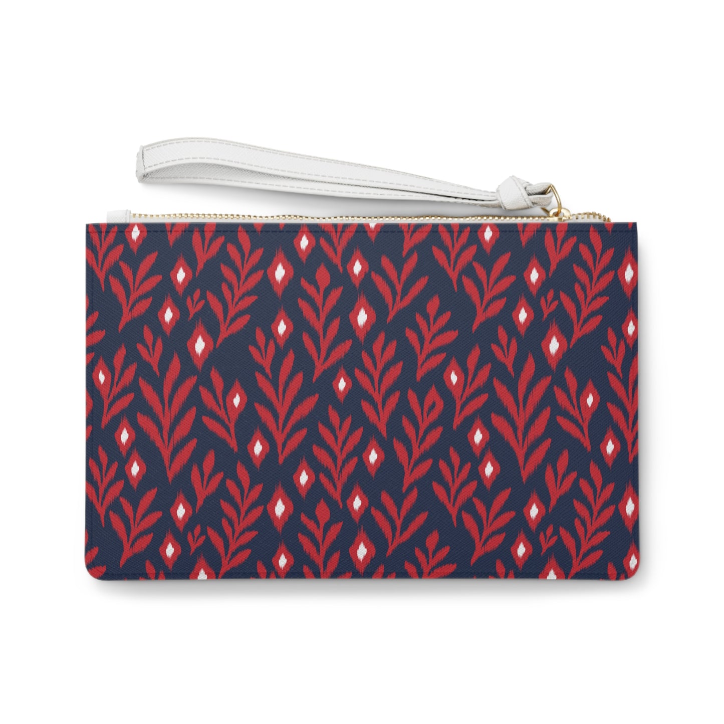 Clutch Bag | Oxford, Mississippi | Laurel