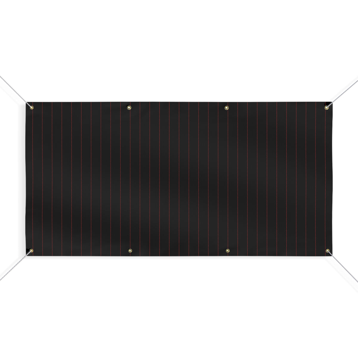 Banner | Salt Lake City, Utah | Pinstripe