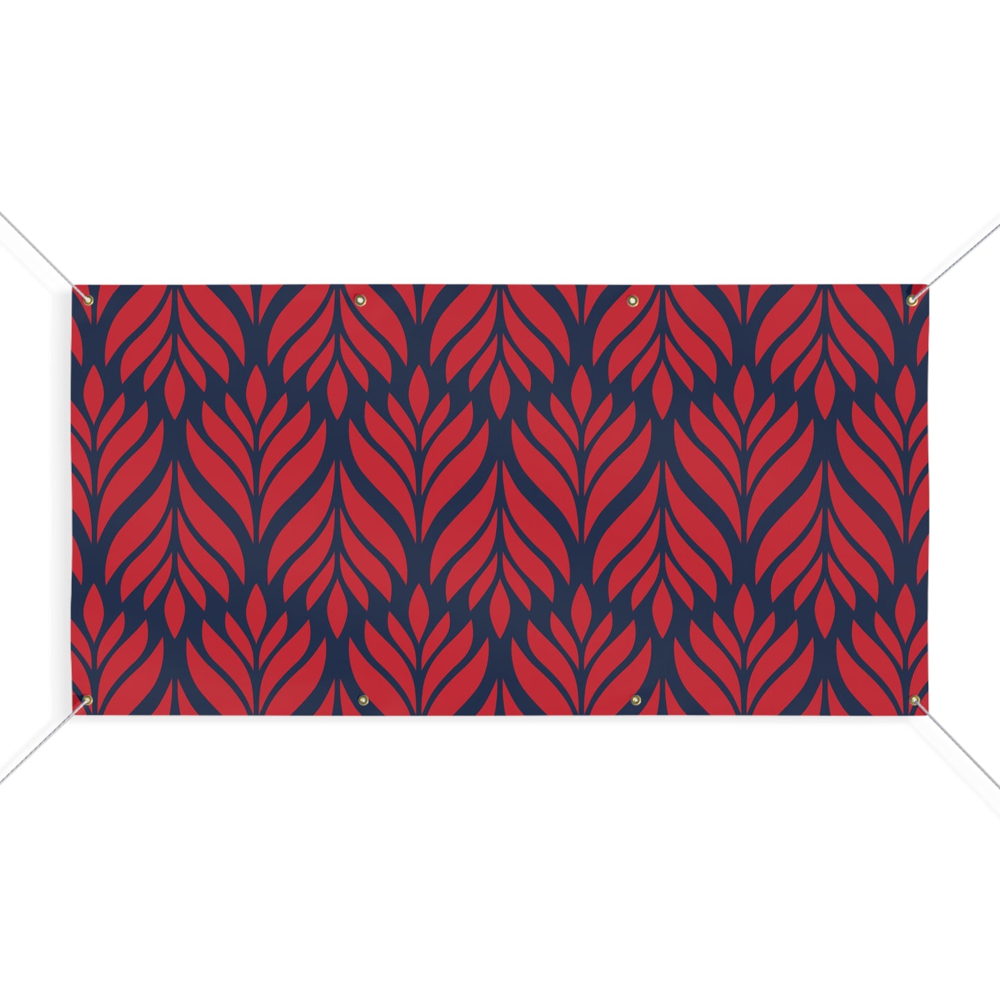 Banner | Oxford, Mississippi | Palm