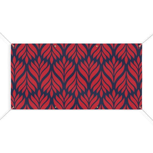 Banner | Oxford, Mississippi | Palm