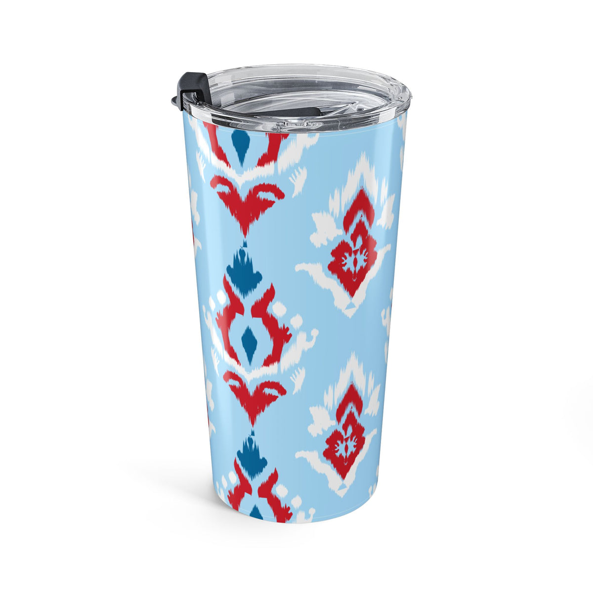 Tumbler | Oxford, Mississippi | Ikat