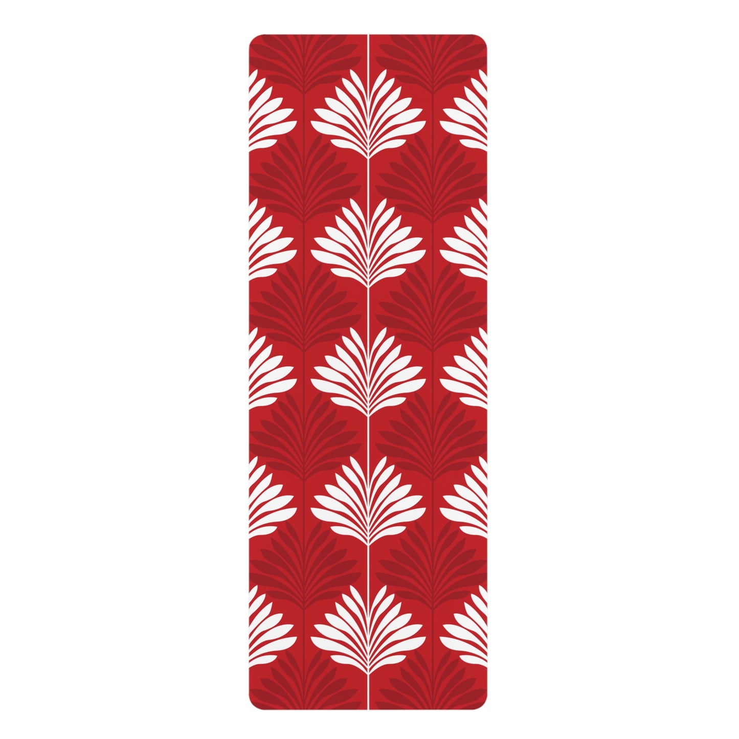 Yoga Mat | Madison, Wisconsin | Deco