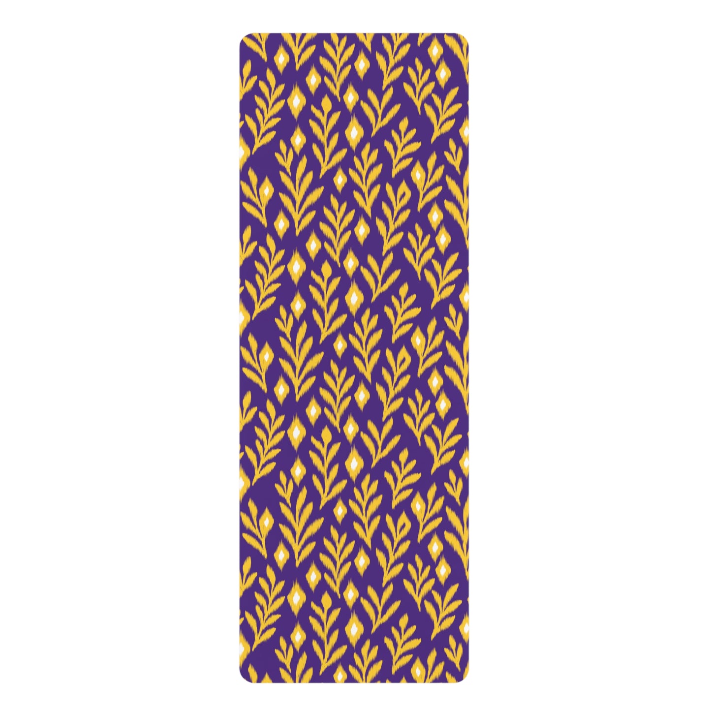 Yoga Mat | Baton Rouge, Louisiana | Laurel