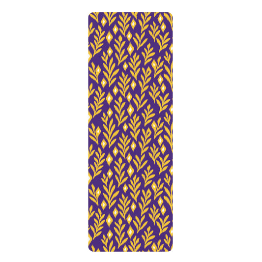 Yoga Mat | Baton Rouge, Louisiana | Laurel