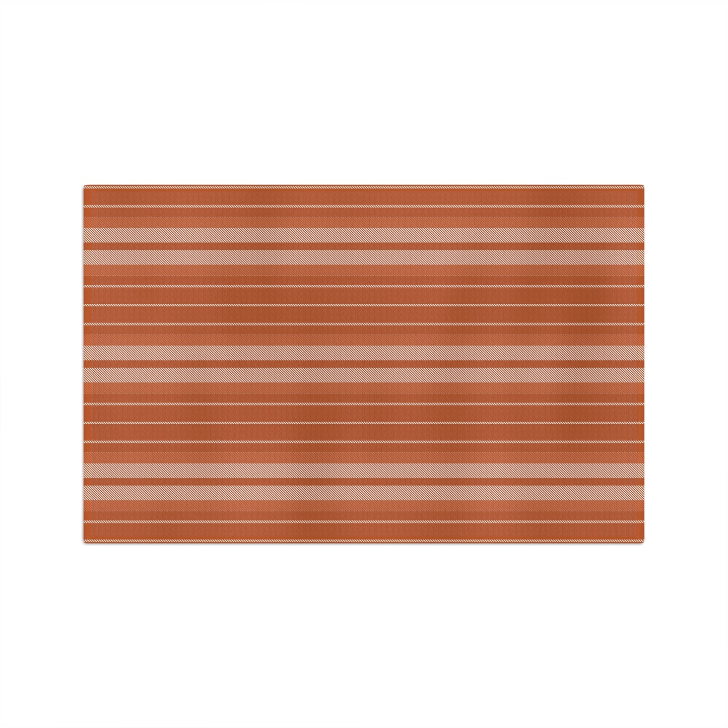 Tea Towels | Austin, Texas | Stripe