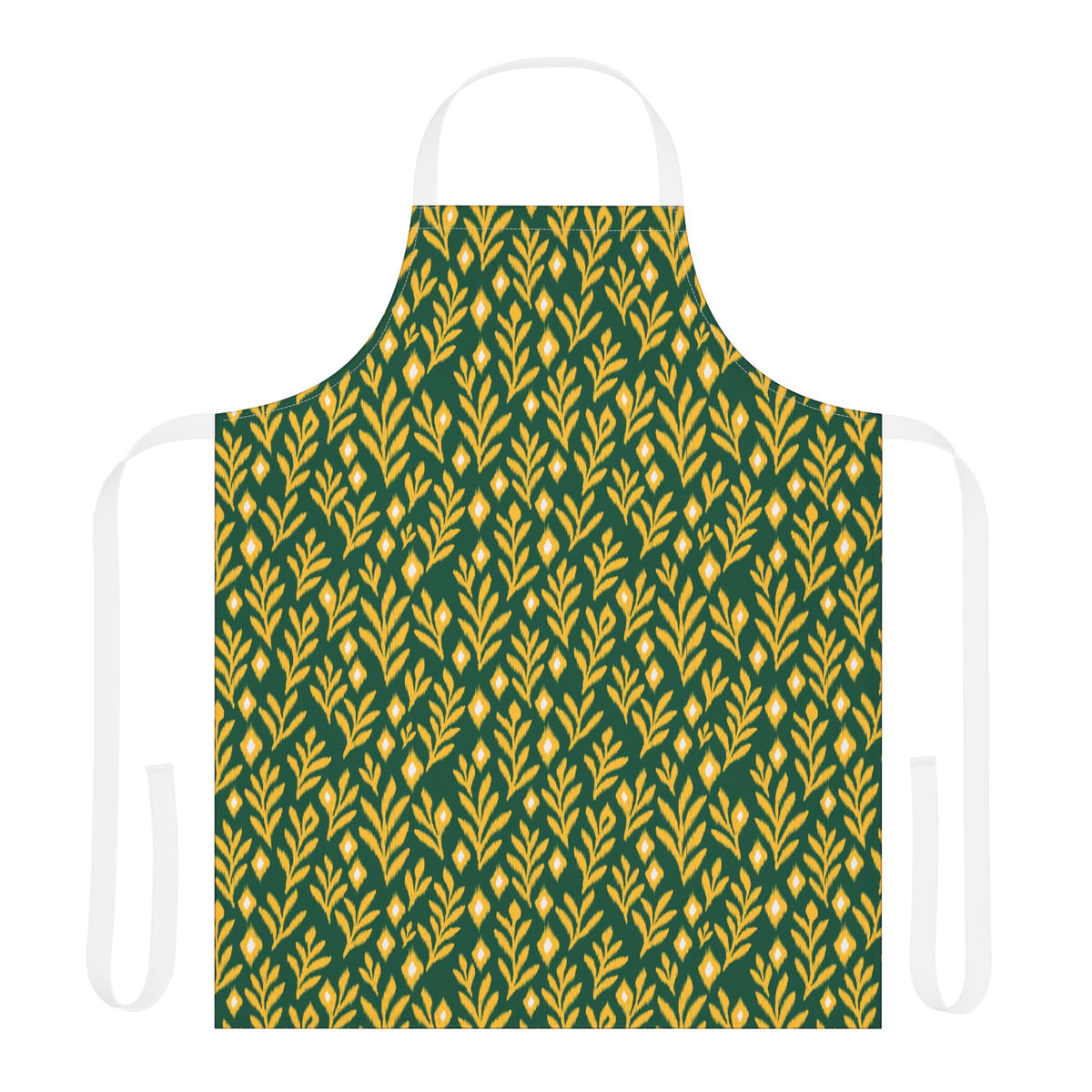 Apron | Fairfax, Virginia | Laurel