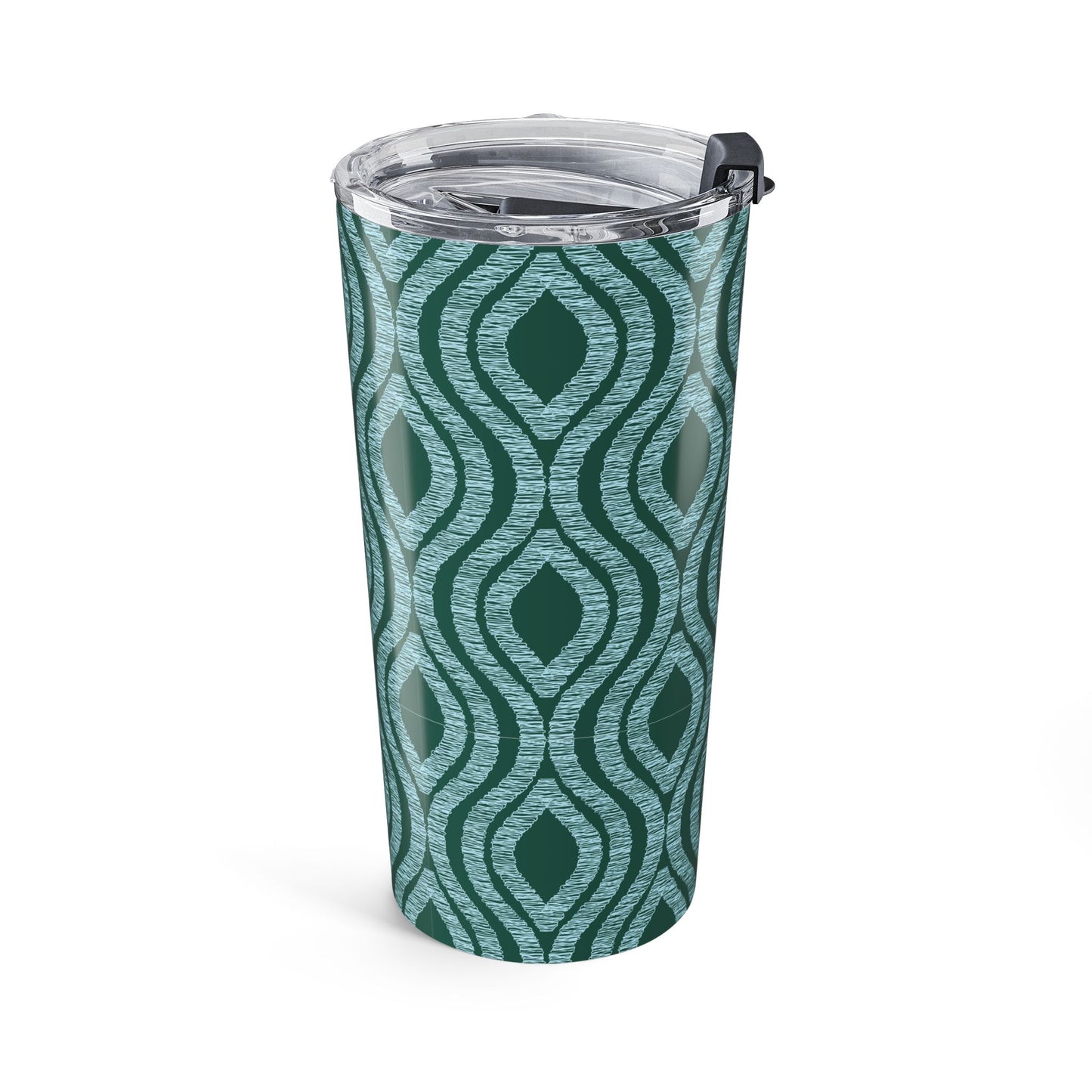 Tumbler | New Orleans, Louisiana | Ogee